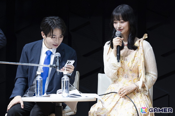 「白猫12周年おせニャん生放送」レポート！梶裕貴さん、緑川光さん、寺澤百花さんらが登壇、12周年記念イベントや新作「白猫プロジェクト INFINITY」を掘り下げるの画像22