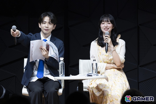 「白猫12周年おせニャん生放送」レポート！梶裕貴さん、緑川光さん、寺澤百花さんらが登壇、12周年記念イベントや新作「白猫プロジェクト INFINITY」を掘り下げるの画像5