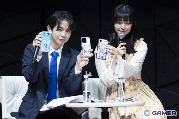 「白猫12周年おせニャん生放送」レポート！梶裕貴さん、緑川光さん、寺澤百花さんらが登壇、12周年記念イベントや新作「白猫プロジェクト INFINITY」を掘り下げるの画像7