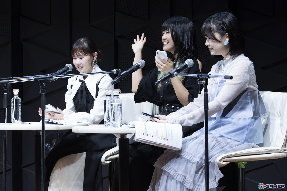 「白猫12周年おせニャん生放送」レポート!梶裕貴さん、緑川光さん、寺澤百花さんらが登壇、12周年記念イベントや新作「白猫プロジェクト INFINITY」を掘り下げるの画像