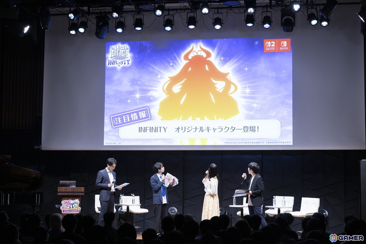 「白猫12周年おせニャん生放送」レポート!梶裕貴さん、緑川光さん、寺澤百花さんらが登壇、12周年記念イベントや新作「白猫プロジェクト INFINITY」を掘り下げるの画像