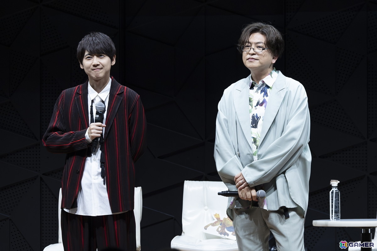 「白猫12周年おせニャん生放送」レポート!梶裕貴さん、緑川光さん、寺澤百花さんらが登壇、12周年記念イベントや新作「白猫プロジェクト INFINITY」を掘り下げるの画像