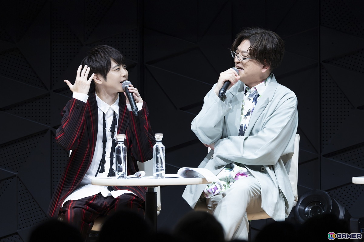 「白猫12周年おせニャん生放送」レポート!梶裕貴さん、緑川光さん、寺澤百花さんらが登壇、12周年記念イベントや新作「白猫プロジェクト INFINITY」を掘り下げるの画像