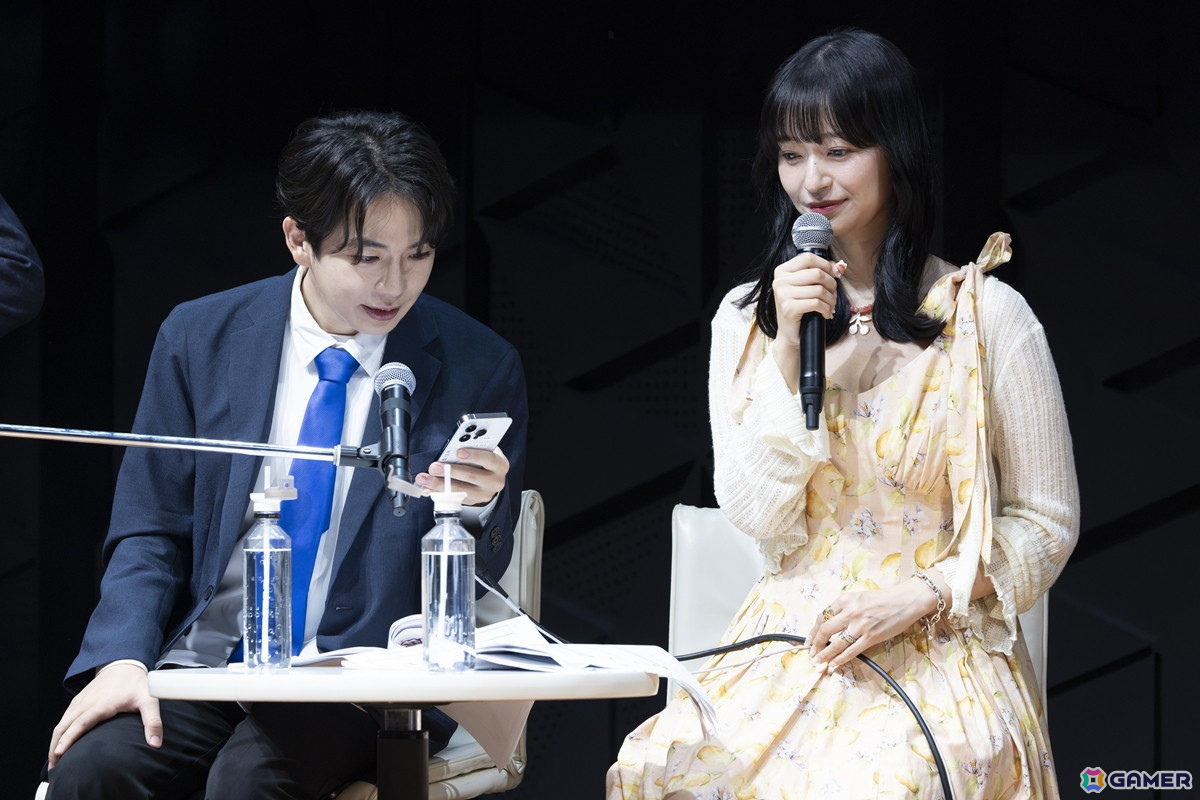 「白猫12周年おせニャん生放送」レポート!梶裕貴さん、緑川光さん、寺澤百花さんらが登壇、12周年記念イベントや新作「白猫プロジェクト INFINITY」を掘り下げるの画像