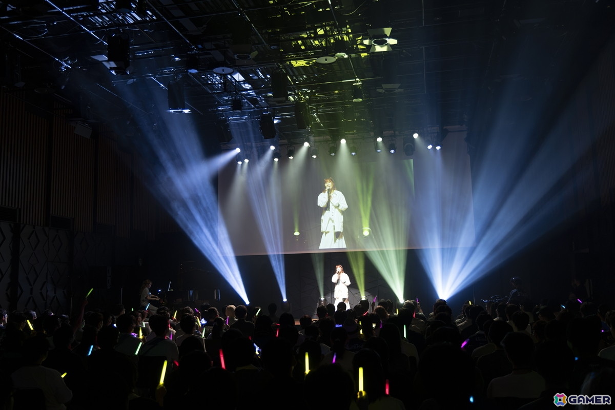 「白猫12周年おせニャん生放送」レポート!梶裕貴さん、緑川光さん、寺澤百花さんらが登壇、12周年記念イベントや新作「白猫プロジェクト INFINITY」を掘り下げるの画像