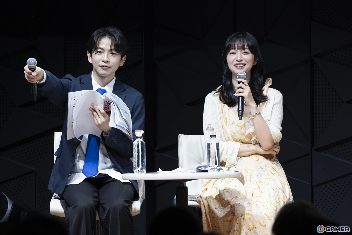 「白猫12周年おせニャん生放送」レポート!梶裕貴さん、緑川光さん、寺澤百花さんらが登壇、12周年記念イベントや新作「白猫プロジェクト INFINITY」を掘り下げるの画像