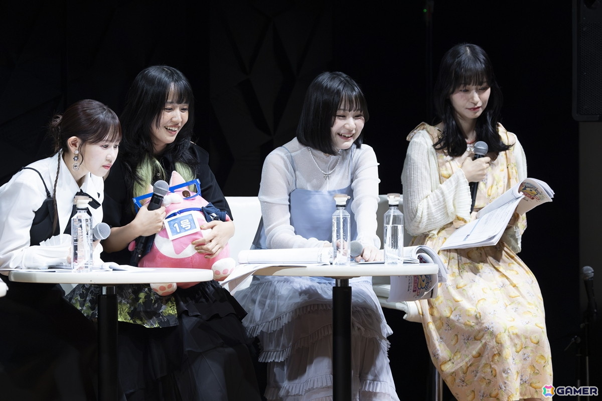 「白猫12周年おせニャん生放送」レポート!梶裕貴さん、緑川光さん、寺澤百花さんらが登壇、12周年記念イベントや新作「白猫プロジェクト INFINITY」を掘り下げるの画像