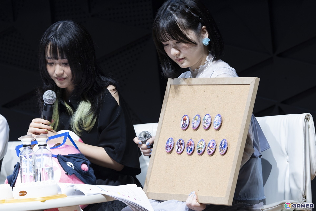 「白猫12周年おせニャん生放送」レポート!梶裕貴さん、緑川光さん、寺澤百花さんらが登壇、12周年記念イベントや新作「白猫プロジェクト INFINITY」を掘り下げるの画像