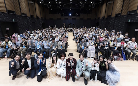 「白猫12周年おせニャん生放送」レポート!梶裕貴さん、緑川光さん、寺澤百花さんらが登壇、12周年記念イベントや新作「白猫プロジェクト INFINITY」を掘り下げる