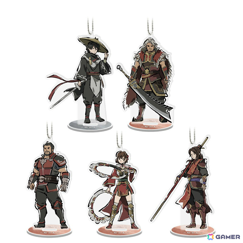 「ガストショップ&KT SPOT出張所 ~コーエーテクモゲームス~」のコミケ108出展情報が公開!「ユミア」「ソフィー2」「レスレリ」の描き下ろしグッズなどを販売の画像
