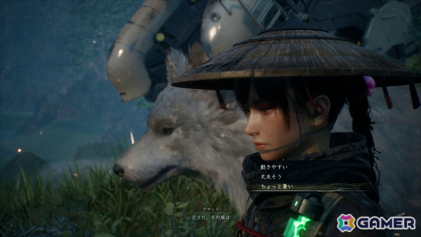 「Beast of Reincarnation」を3時間プレイ：ゲームフリーク渾身の完全新作は“AAA級タイトルにあらず”、焦点を絞りエッジの効いた作品世界・ゲームプレイを提供の画像2