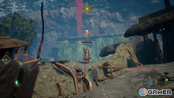 「Beast of Reincarnation」を3時間プレイ：ゲームフリーク渾身の完全新作は“AAA級タイトルにあらず”、焦点を絞りエッジの効いた作品世界・ゲームプレイを提供の画像20