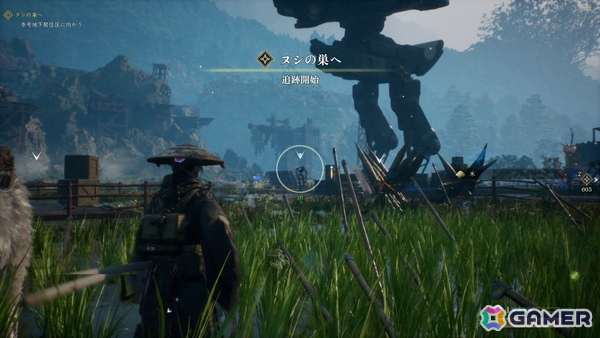 「Beast of Reincarnation」を3時間プレイ：ゲームフリーク渾身の完全新作は“AAA級タイトルにあらず”、焦点を絞りエッジの効いた作品世界・ゲームプレイを提供の画像3