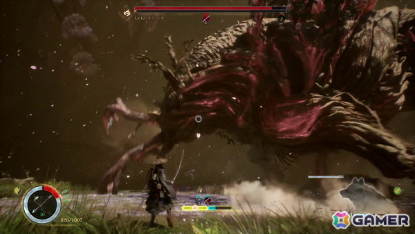 「Beast of Reincarnation」を3時間プレイ：ゲームフリーク渾身の完全新作は“AAA級タイトルにあらず”、焦点を絞りエッジの効いた作品世界・ゲームプレイを提供の画像5