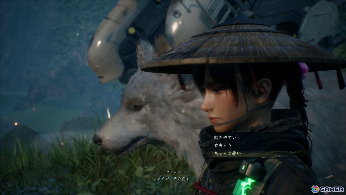 「Beast of Reincarnation」を3時間プレイ:ゲームフリーク渾身の完全新作は“AAA級タイトルにあらず”、焦点を絞りエッジの効いた作品世界・ゲームプレイを提供の画像