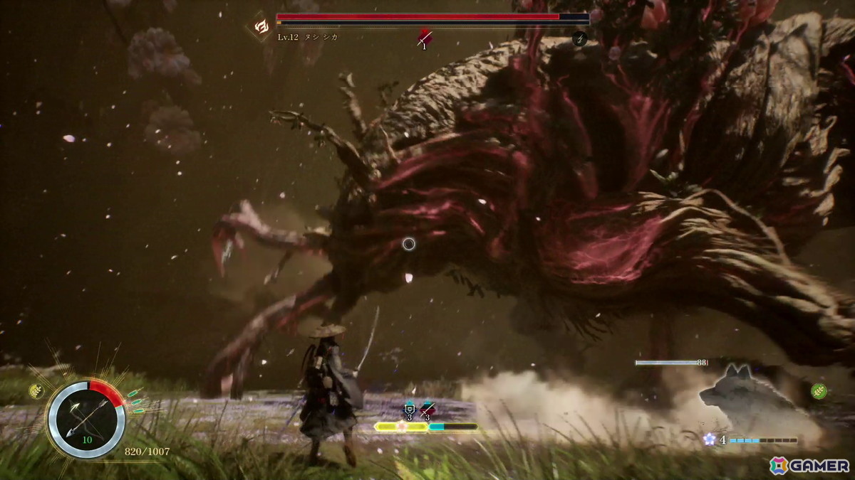 「Beast of Reincarnation」を3時間プレイ:ゲームフリーク渾身の完全新作は“AAA級タイトルにあらず”、焦点を絞りエッジの効いた作品世界・ゲームプレイを提供の画像