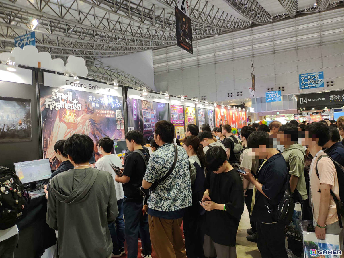 魔法構築ローグライク「Spell Fragments」が経済産業省のコンテンツ産業成長投資支援事業(IP360)に採択!の画像