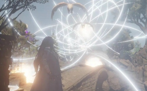 魔法構築ローグライク「Spell Fragments」が経済産業省のコンテンツ産業成長投資支援事業(IP360)に採択!