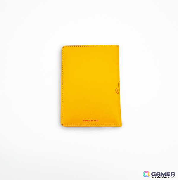成田空港のSQUARE ENIX POP UP STOREにスライムとチョコボのパスポートカバー、ラゲッジタグ、マグカップが登場！の画像12