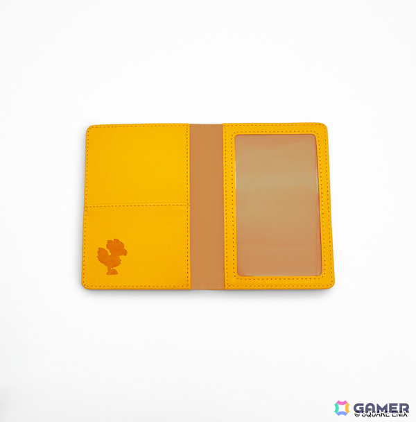 成田空港のSQUARE ENIX POP UP STOREにスライムとチョコボのパスポートカバー、ラゲッジタグ、マグカップが登場！の画像13