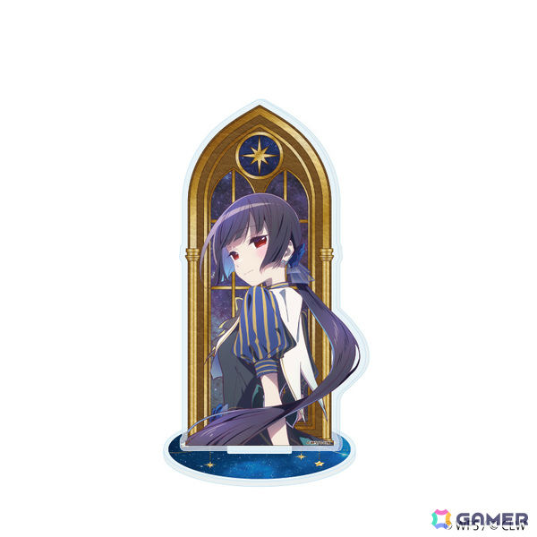 「ららマジ」ポップアップショップがeeo POP-UP STOREで開催！キャラデザ・飯塚晴子氏の描きおろしによる“星空ドレス”テーマのグッズが登場の画像10