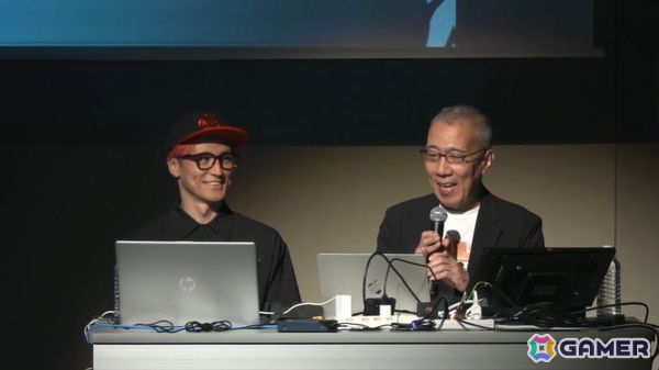 なぜゲーム会社は音楽を“買い取る”のか?職務著作の課題やクリエイターを守るJASRACの委嘱制度を考える【CEDEC2026】の画像