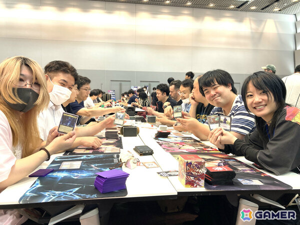 「マジック：ザ・ギャザリング」コマンダーの祭典「コマンドフェスト 2026 横浜」が8月30日にパシフィコ横浜で開催！の画像2