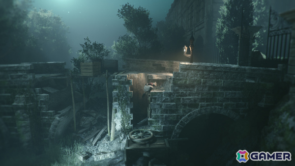 操り人形と結ばれた少女が主人公のホラーアクションADV「EONA」がgamescom 2026にプレイアブル出展の画像