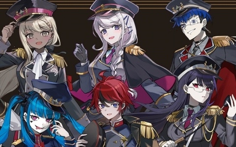 「HUNDRED LINE -最終防衛学園-」×カラオケの鉄人によるコラボイベントが8月7日より9店舗で開催!