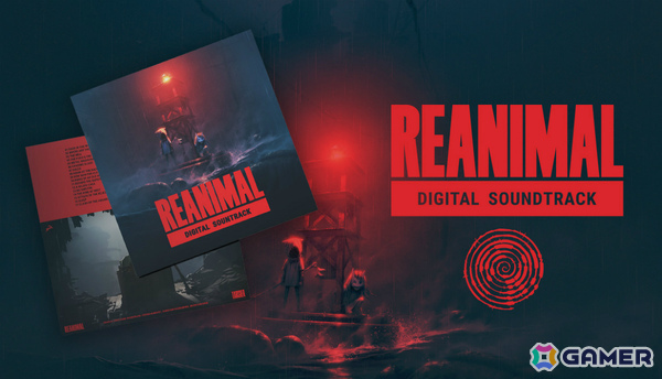 ホラーADV「REANIMAL」オリジナルサウンドトラックが配信!8月8日のTHQ Nordic Digital Showcaseでは続報が公開予定の画像1