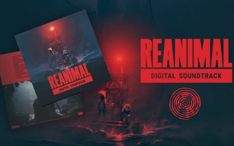 ホラーADV「REANIMAL」オリジナルサウンドトラックが配信!8月8日のTHQ Nordic Digital Showcaseでは続報が公開予定