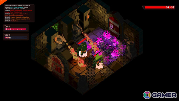 装備したアイテムがカードとしてデッキに追加されるローグライトゲーム「Lootdeck」Steamページ&アナウンストレーラーが公開!の画像