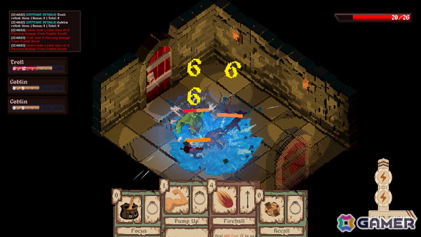 装備したアイテムがカードとしてデッキに追加されるローグライトゲーム「Lootdeck」Steamページ&アナウンストレーラーが公開!の画像