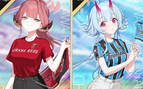 「ブルアカ」コミケ出展やローソン、Jリーグなどのコラボ詳細が一挙公開!