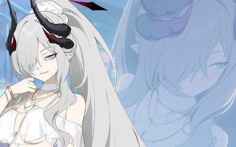 「ブルアカ」に「マコト(水着)」(CV:浅川悠)が登場!1日1回無料10回募集キャンペーンと同時開催の限定ピックアップ募集で入手可能