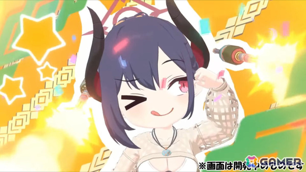 「ブルアカ」5.5周年の記念募集は水着姿のイブキとイロハ！セイアとミヨのASMR、「帰ってきた！ブルアカVR！＋」開催情報などゲーム外情報も盛りだくさんの画像129