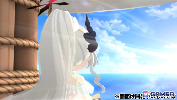 「ブルアカ」5.5周年の記念募集は水着姿のイブキとイロハ！セイアとミヨのASMR、「帰ってきた！ブルアカVR！＋」開催情報などゲーム外情報も盛りだくさんの画像134