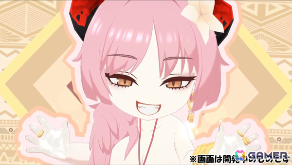 「ブルアカ」5.5周年の記念募集は水着姿のイブキとイロハ！セイアとミヨのASMR、「帰ってきた！ブルアカVR！＋」開催情報などゲーム外情報も盛りだくさんの画像139
