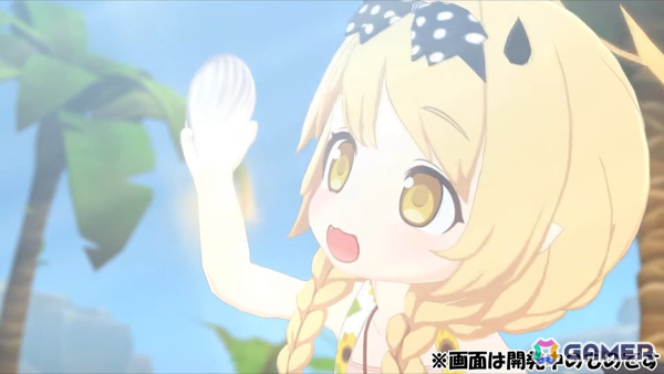 「ブルアカ」5.5周年の記念募集は水着姿のイブキとイロハ！セイアとミヨのASMR、「帰ってきた！ブルアカVR！＋」開催情報などゲーム外情報も盛りだくさんの画像142