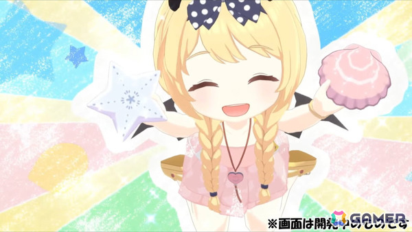 「ブルアカ」5.5周年の記念募集は水着姿のイブキとイロハ！セイアとミヨのASMR、「帰ってきた！ブルアカVR！＋」開催情報などゲーム外情報も盛りだくさんの画像143