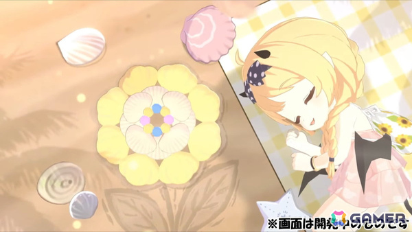 「ブルアカ」5.5周年の記念募集は水着姿のイブキとイロハ！セイアとミヨのASMR、「帰ってきた！ブルアカVR！＋」開催情報などゲーム外情報も盛りだくさんの画像145