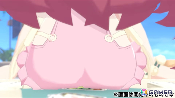 「ブルアカ」5.5周年の記念募集は水着姿のイブキとイロハ！セイアとミヨのASMR、「帰ってきた！ブルアカVR！＋」開催情報などゲーム外情報も盛りだくさんの画像147