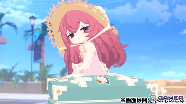 「ブルアカ」5.5周年の記念募集は水着姿のイブキとイロハ！セイアとミヨのASMR、「帰ってきた！ブルアカVR！＋」開催情報などゲーム外情報も盛りだくさんの画像148