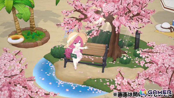 「ブルアカ」5.5周年の記念募集は水着姿のイブキとイロハ！セイアとミヨのASMR、「帰ってきた！ブルアカVR！＋」開催情報などゲーム外情報も盛りだくさんの画像153