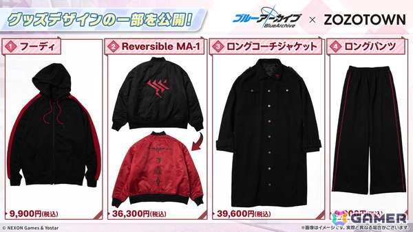 「ブルアカ」5.5周年の記念募集は水着姿のイブキとイロハ！セイアとミヨのASMR、「帰ってきた！ブルアカVR！＋」開催情報などゲーム外情報も盛りだくさんの画像20