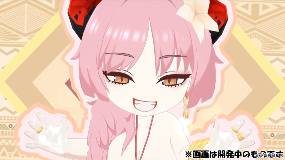 「ブルアカ」5.5周年の記念募集は水着姿のイブキとイロハ!セイアとミヨのASMR、「帰ってきた!ブルアカVR!+」開催情報などゲーム外情報も盛りだくさんの画像