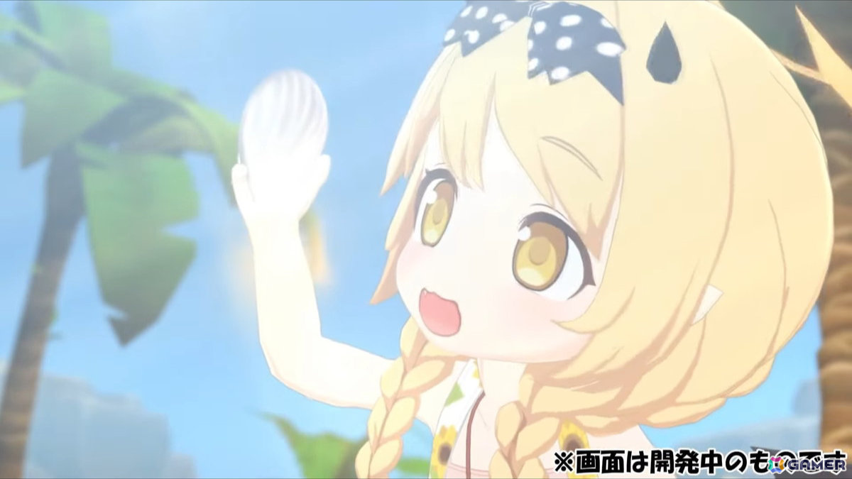 「ブルアカ」5.5周年の記念募集は水着姿のイブキとイロハ!セイアとミヨのASMR、「帰ってきた!ブルアカVR!+」開催情報などゲーム外情報も盛りだくさんの画像