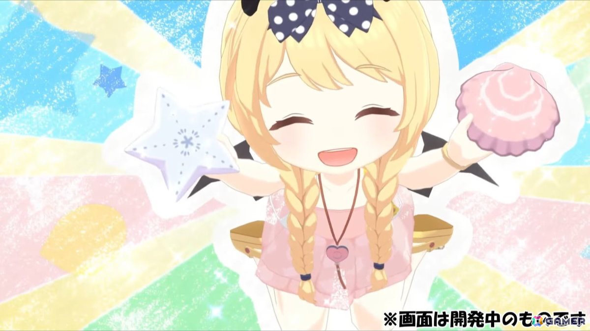 「ブルアカ」5.5周年の記念募集は水着姿のイブキとイロハ!セイアとミヨのASMR、「帰ってきた!ブルアカVR!+」開催情報などゲーム外情報も盛りだくさんの画像