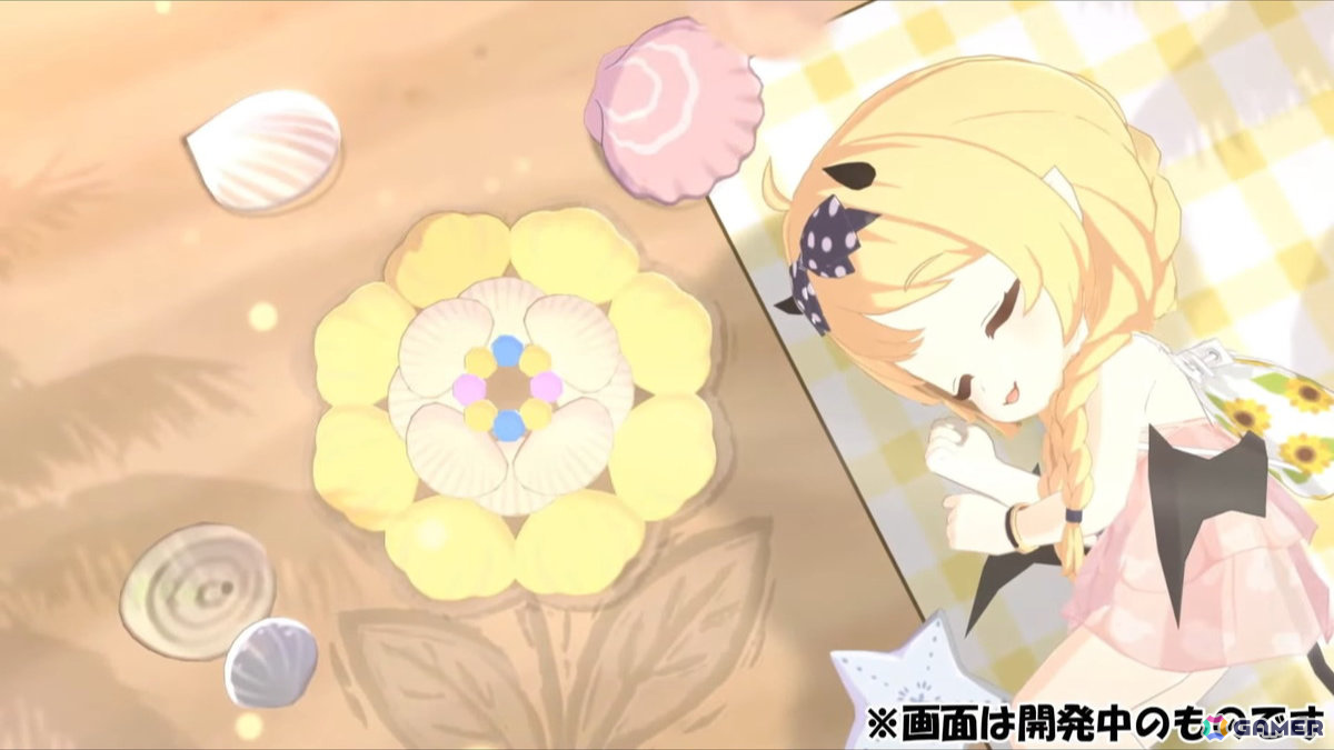 「ブルアカ」5.5周年の記念募集は水着姿のイブキとイロハ!セイアとミヨのASMR、「帰ってきた!ブルアカVR!+」開催情報などゲーム外情報も盛りだくさんの画像