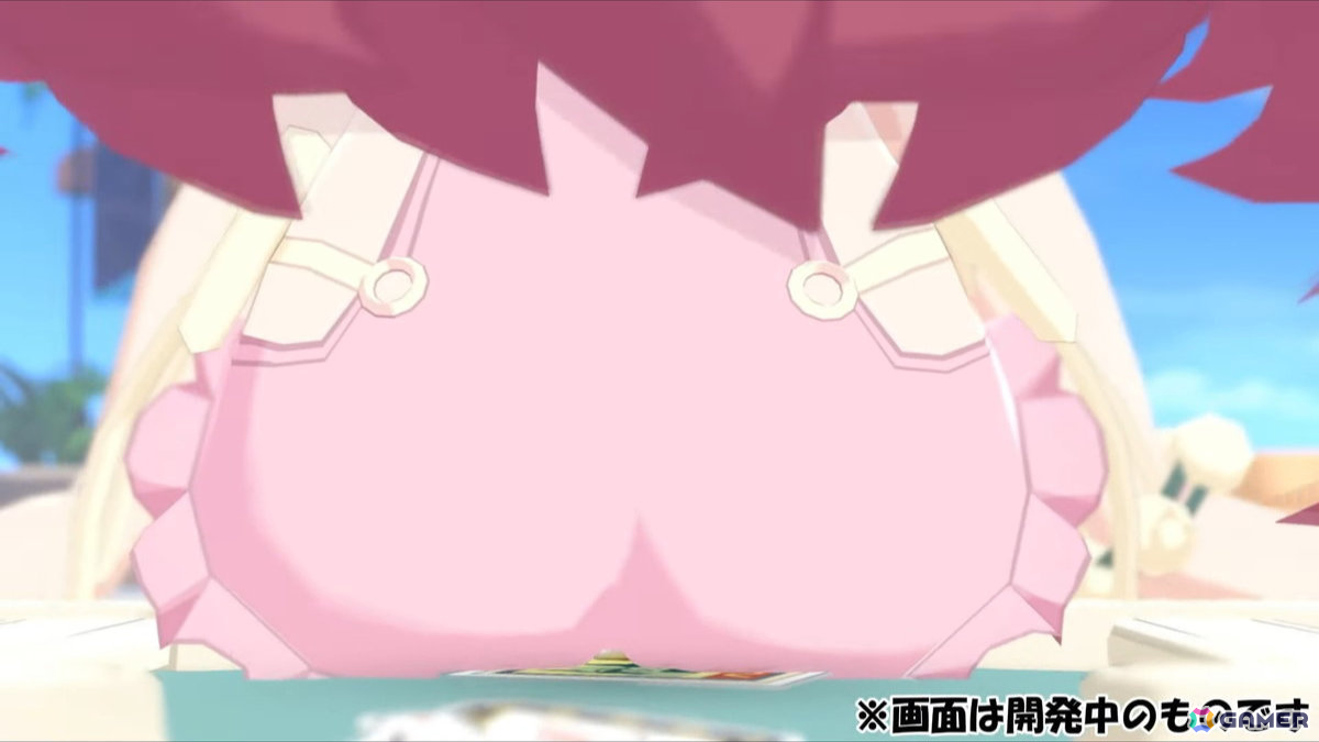 「ブルアカ」5.5周年の記念募集は水着姿のイブキとイロハ!セイアとミヨのASMR、「帰ってきた!ブルアカVR!+」開催情報などゲーム外情報も盛りだくさんの画像